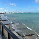 Melhores Flats - Paraiso A Beira-Mar
