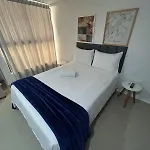 Melhores Flats - Paraiso A Beira-Mar