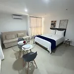 Melhores Flats - Paraiso A Beira-Mar
