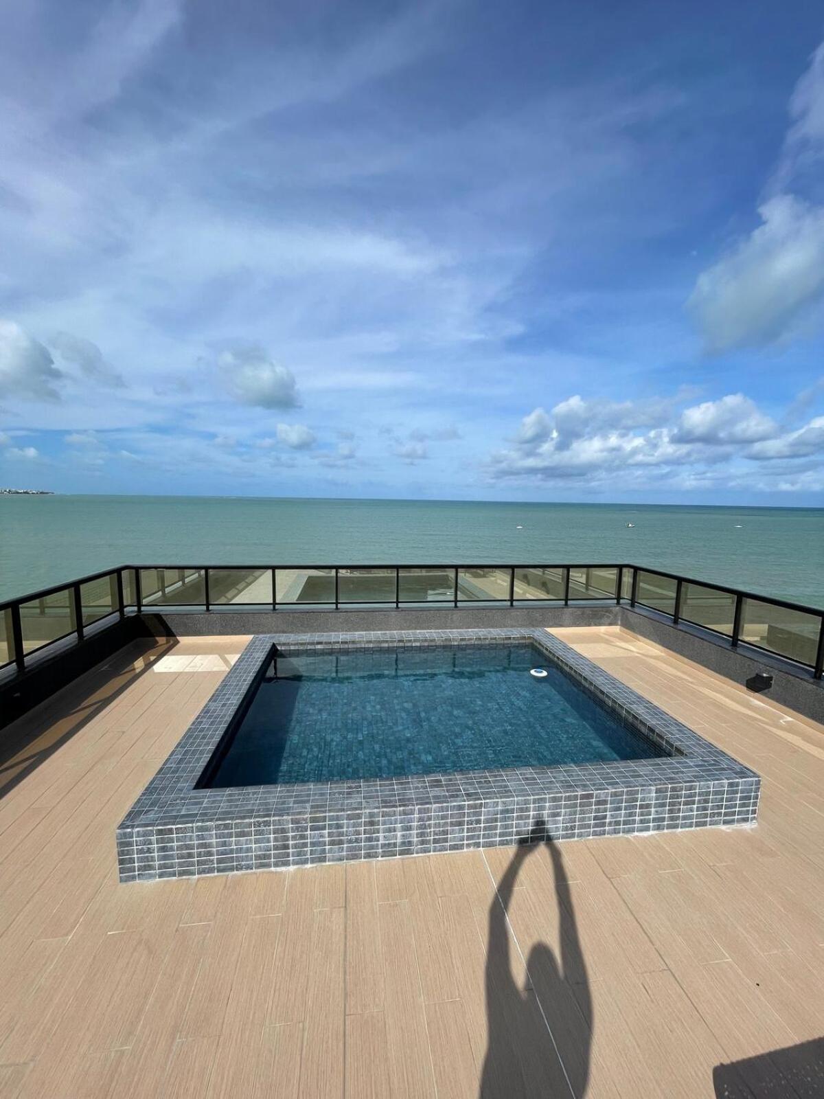 Melhores Flats - Paraiso A Beira-mar