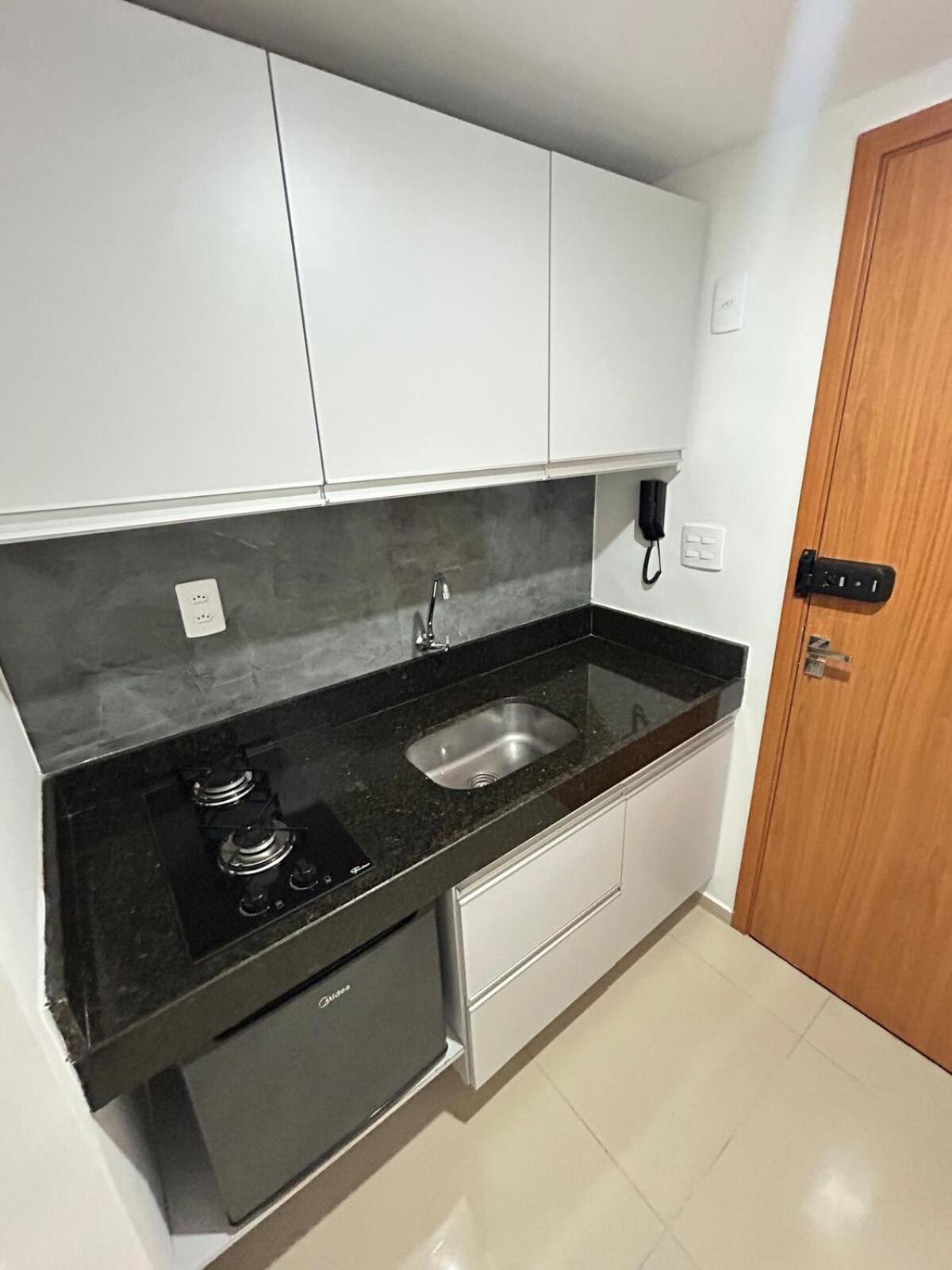 Melhores Flats - Paraiso A Beira-mar Apartamento *