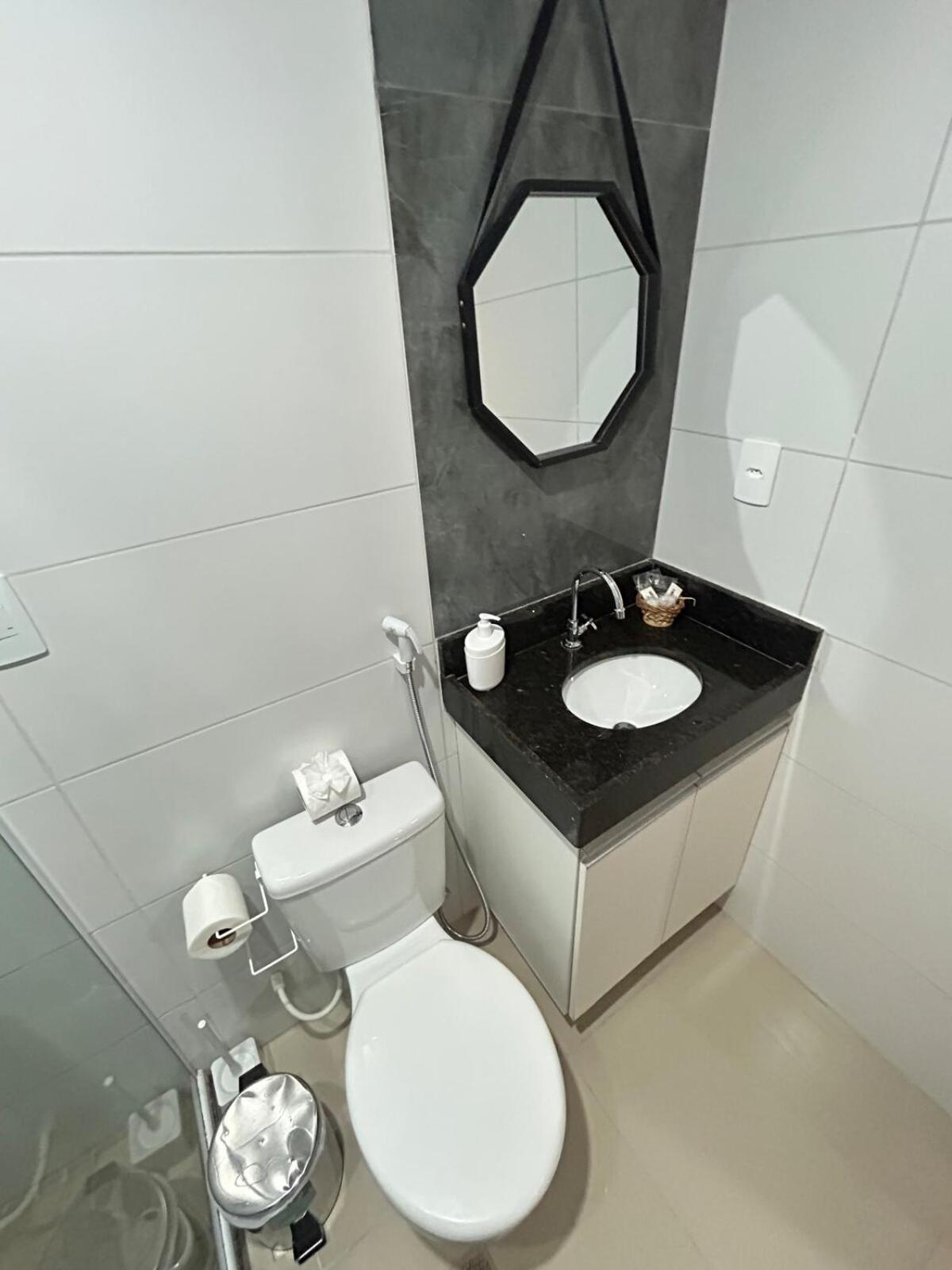 Melhores Flats - Paraiso A Beira-mar Apartamento