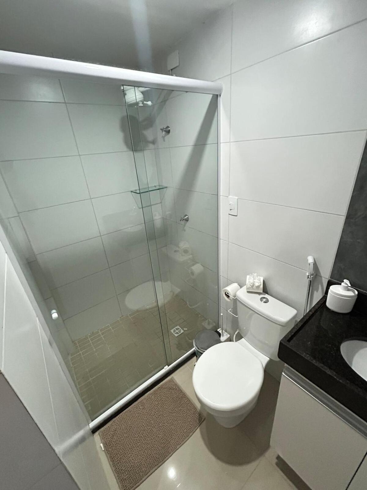 Apartamento Melhores Flats - Paraiso A Beira-mar